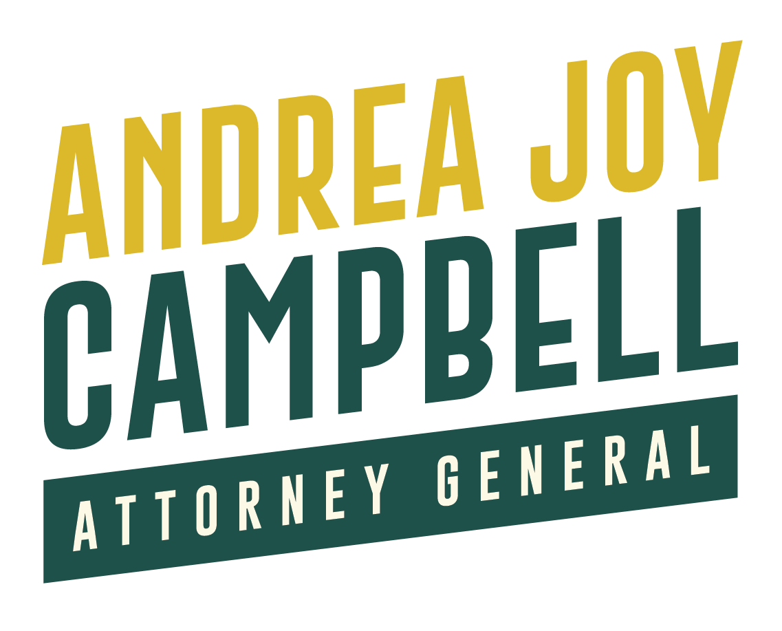 Andrea Campbell for Attorney General