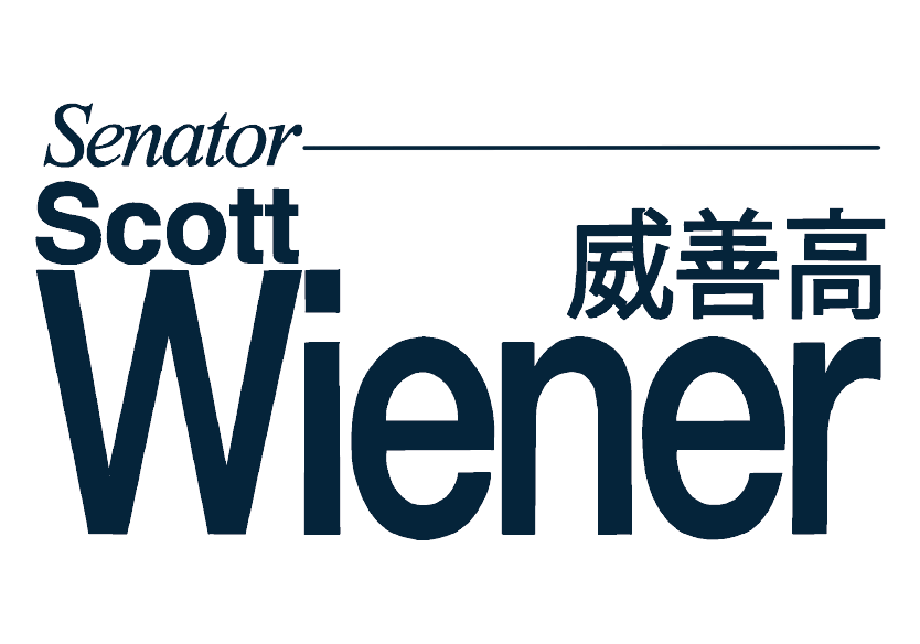A Conversation with Matt Yglesias and Senator Scott Wiener @ Manny's