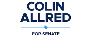 Colin Allred for Senate