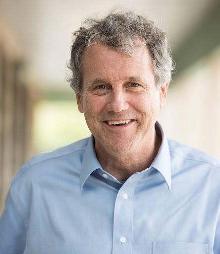 Sherrod Brown