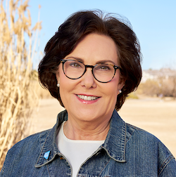 Sen. Jacky Rosen