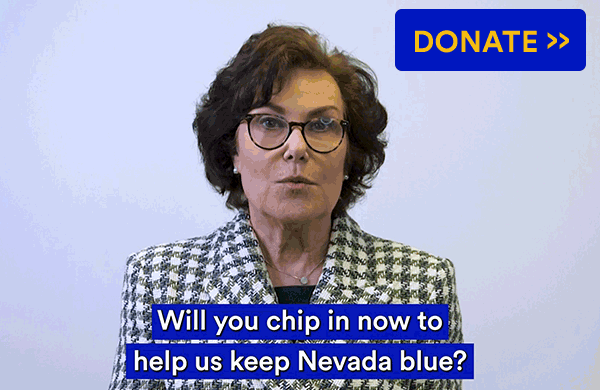 Will you chip in now to help us keep Nevada blue?