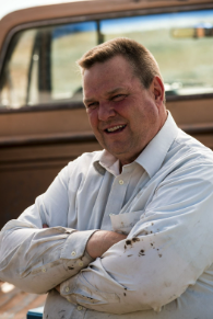 Jon Tester