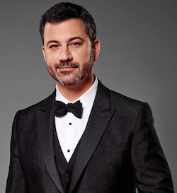 Jimmy Kimmel