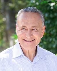 Senate Majority Leader Chuck Schumer