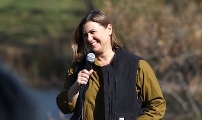 Elissa Slotkin