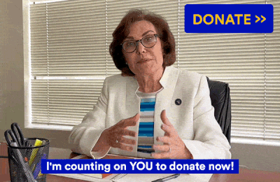 Donate >> I'm Counting On You To Donate Now!