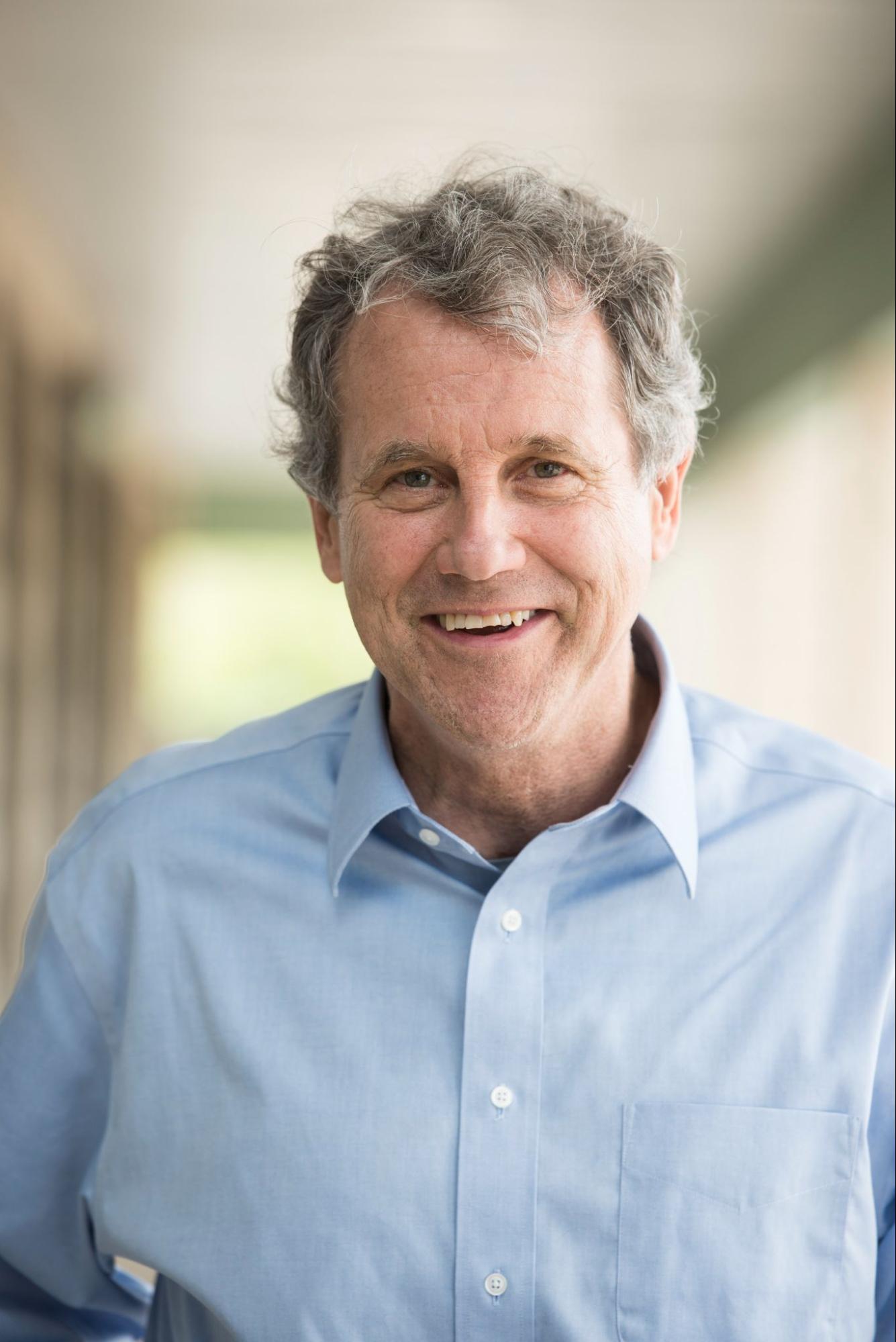 Photo of Sherrod Brown