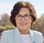 Image of Jacky Rosen