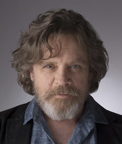 Mark Hamill