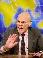 James Carville