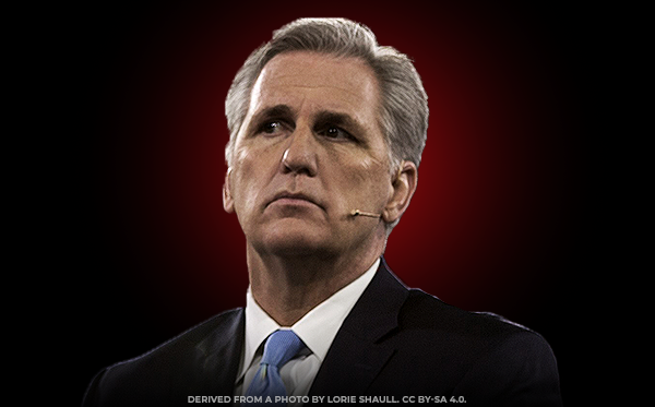 Image of Kevin McCarthy