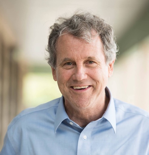 Sherrod Brown