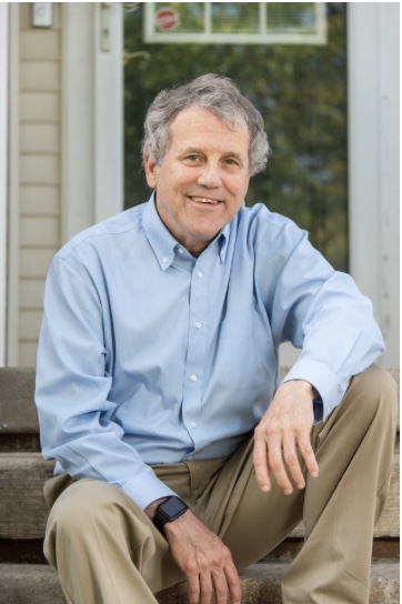Sherrod Brown
