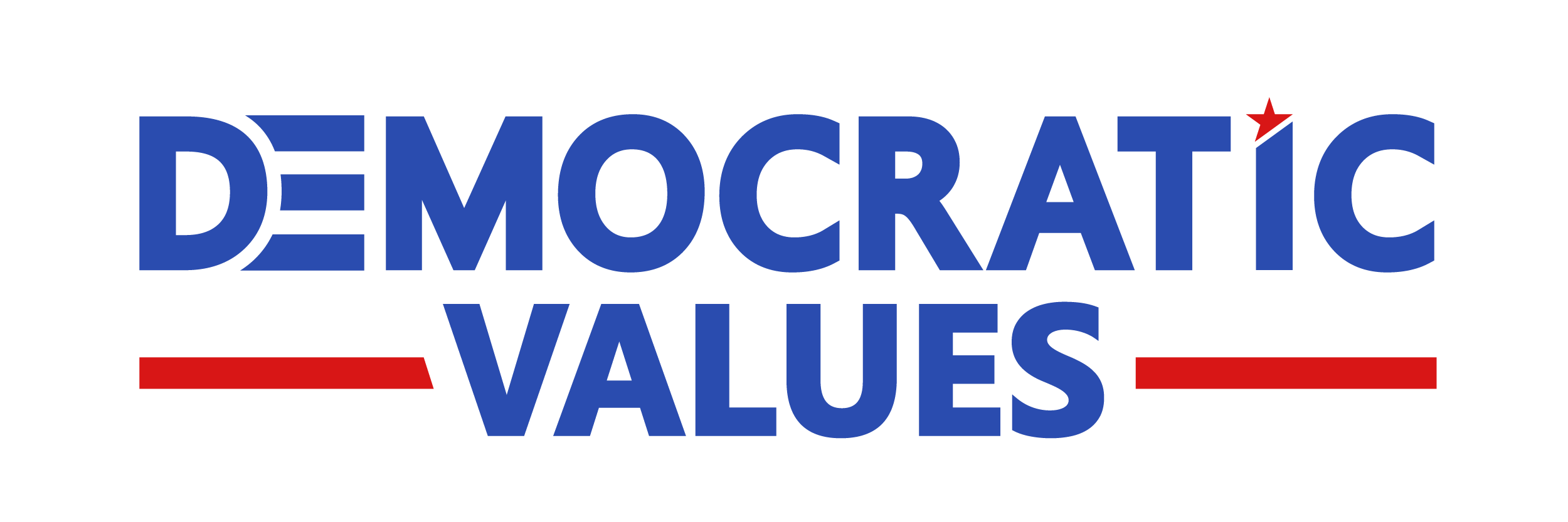 Democratic Values Democratic Values
