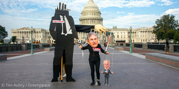 Take action! Take action!