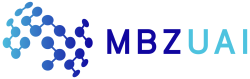MBZUAI Logo