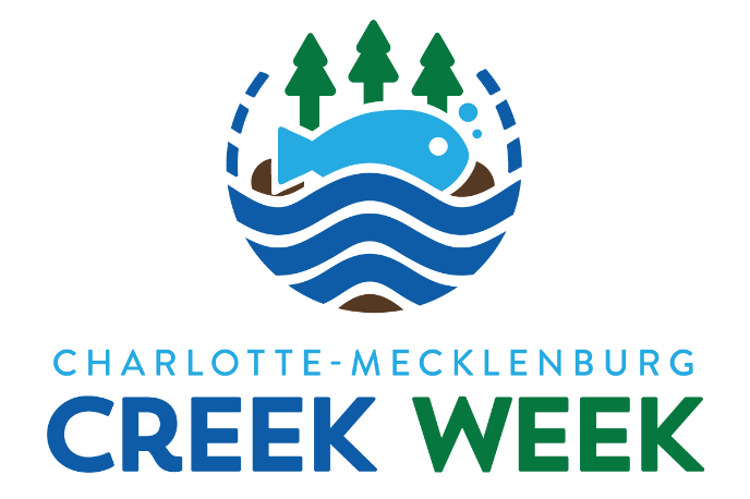 Creek Week Logo