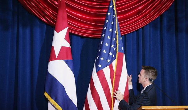 EUA vão retomar voos para Cuba a partir da quinta-feira
