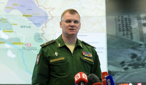 Rússia diz que objetivo do Pentágono na Ucrânia era criação de mecanismo de disseminação de patógenos