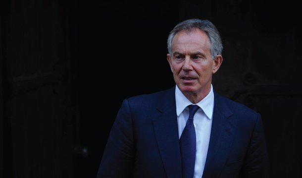 Escândalo das contas em paraísos fiscais também atinge Tony Blair e outros líderes internacionais