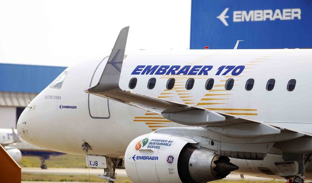 Irã quer incrementar relações econômicas com o Brasil, iniciando retomada com a compra de aviões da Embraer