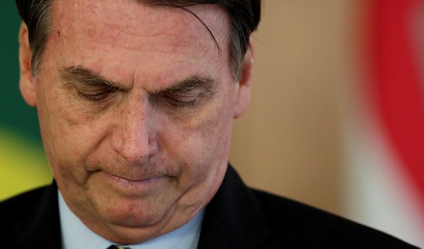 Bolsonaro só 'trabalhou' 81 minutos por dia desde que perdeu as eleições
