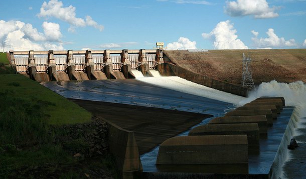 Crise hídrica aumenta desafios para PIB em 2022 e levanta alerta de estagnação, dizem analistas