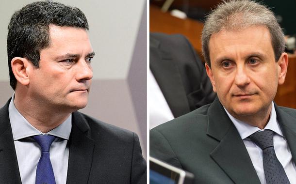 Doleiro da Lava Jato, Youssef bancou campanha de Álvaro Dias, aliado do ex-juiz suspeito Sergio Moro