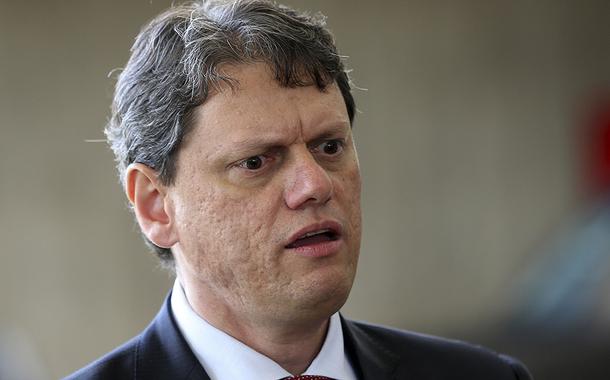 Candidato ao governo de São Paulo, Tarcísio não mora em imóvel que indicou para transferir domicílio eleitoral