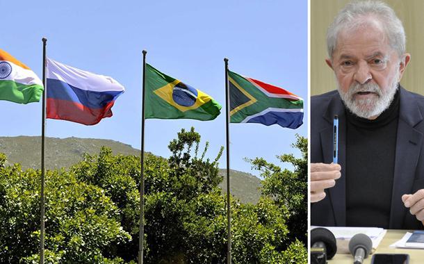 Brasil com Lula vai priorizar relações com América do Sul, África e Brics, dizem analistas
