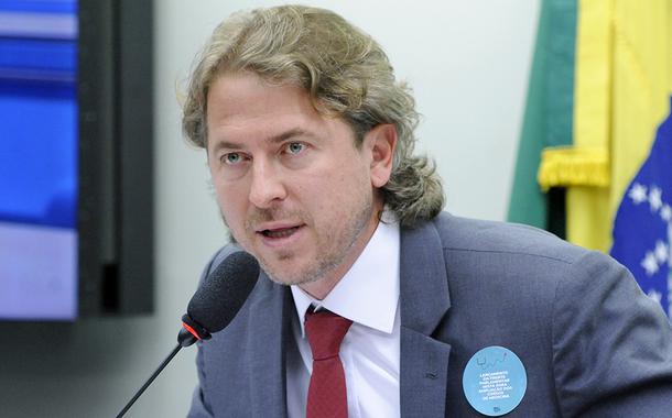 Áudio de André Esteves mostra a quem serve o governo Bolsonaro, enquanto o povo passa fome, diz Zeca Dirceu