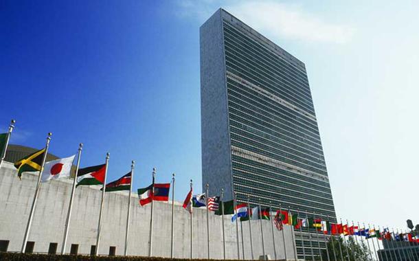 ONU decide hoje sobre suspensão da Rússia do Conselho de Direitos Humanos