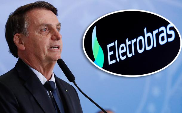 Bolsonaro corre para entregar a Eletrobrás e deve vender a empresa em 15 de junho