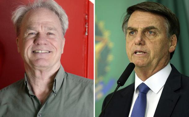 James Green: “mesmo derrotado, o Bolsonaro não vai desaparecer”