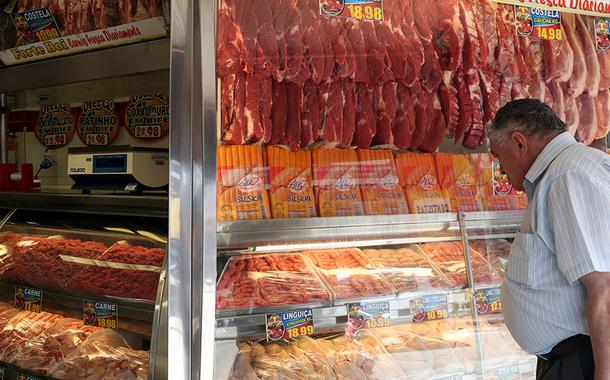 Datafolha: 67% dos brasileiros reduziram o consumo de carne