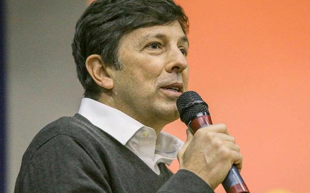 Elite do atraso: João Amoêdo, do Novo, anuncia voto em branco em 2022