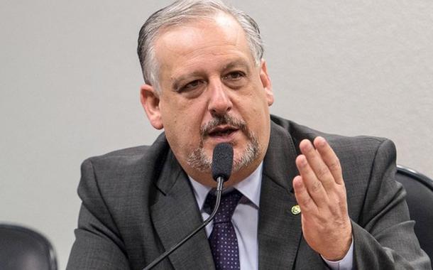 Ricardo Berzoini pode voltar ao governo como presidente dos Correios