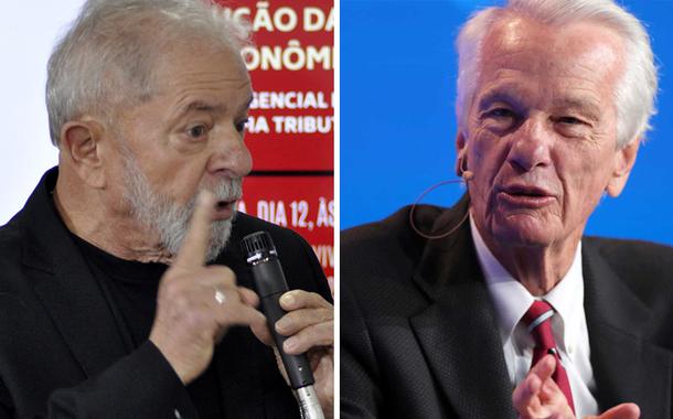 Homem mais rico do Brasil, Lemann diz que Brasil terá novo presidente em 2023
