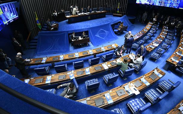 Sem volta das coligações, Senado aprova em 2º turno PEC da reforma eleitoral