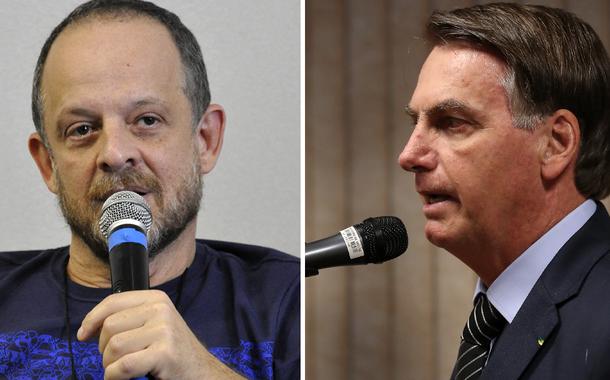 Bolsonaro ainda é competitivo, alerta Breno Altman