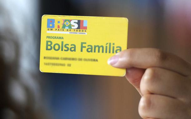 Mais de 35% dos beneficiários do Bolsa Família podem perder renda com o Auxílio Brasil