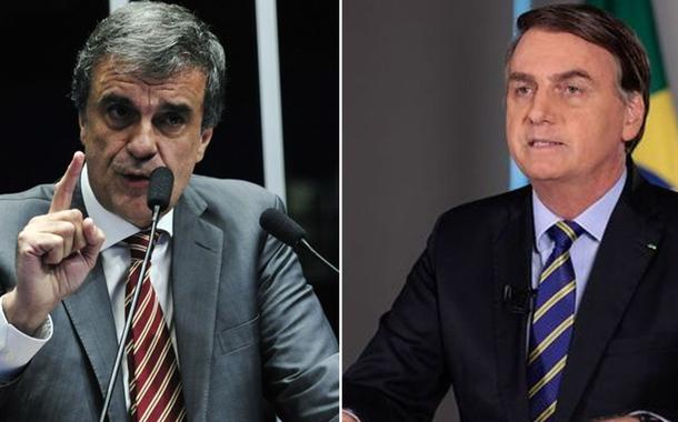 Cardozo: governo Bolsonaro acabou sem sequer ter começado