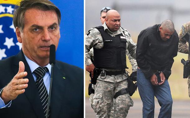 TRF-1 derruba liminar que impedia investigação sobre a suposta facada em Bolsonaro