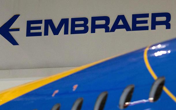 Embraer segue fabricantes internacionais e deixa de prestar manutenção a clientes russos