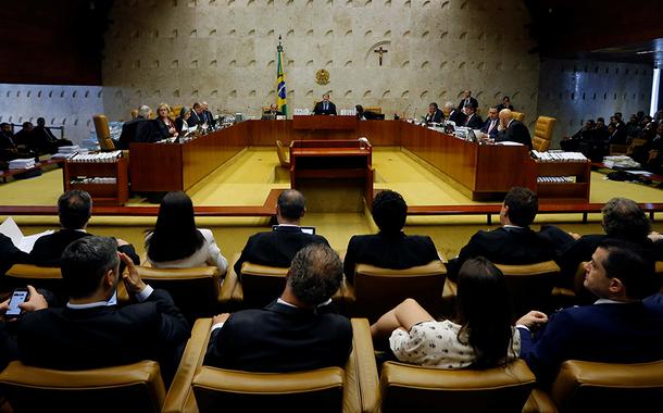 Supremo pode vetar a agenda econômica do governo se Bolsonaro radicalizar no 7 de setembro