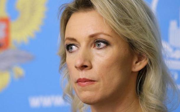 Chancelaria russa defende ações tomadas em Moscou contra agência alemã Deutsche Welle