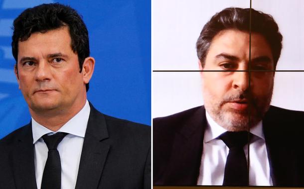Tacla Duran critica Moro e Dallagnol, que receberão salários do Podemos: 'cumpridores da Lei de Gerson'
