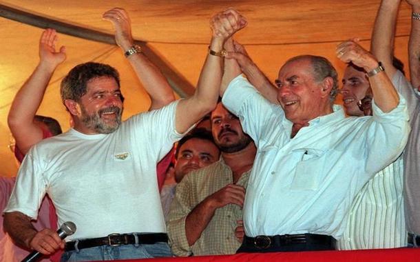 Lula exalta legado de Leonel Brizola no seu centenário: 