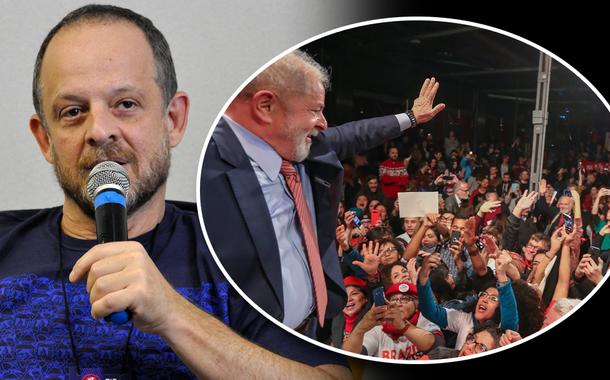 Altman: candidatura Lula deve buscar clara identidade de esquerda